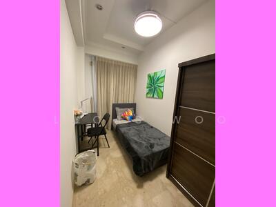 For Rent - Harbourlights