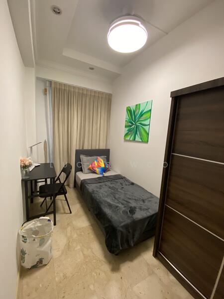 For Rent - Harbourlights