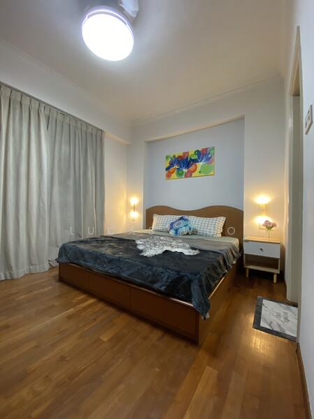 For Rent - Harbourlights