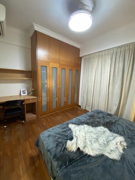 For Rent - Harbourlights