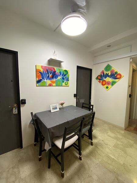 For Rent - Harbourlights