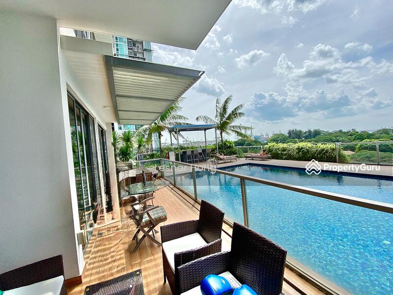 For Sale - Seahill