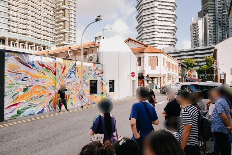 Aliwal Street Retail/ Office Space for Sale!, Aliwal Street, Beach Road / Bugis / Rochor, 1,658 sqft, Other Retail For Sale, by Kenny Lim (林格徵), 60008112 - Others - CommercialGuru.com.sg
