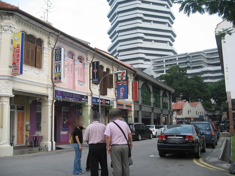 Aliwal Street Retail/ Office Space for Sale!, Aliwal Street, Beach Road / Bugis / Rochor, 1,658 sqft, Other Retail For Sale, by Kenny Lim (林格徵), 60008112 - Others - CommercialGuru.com.sg