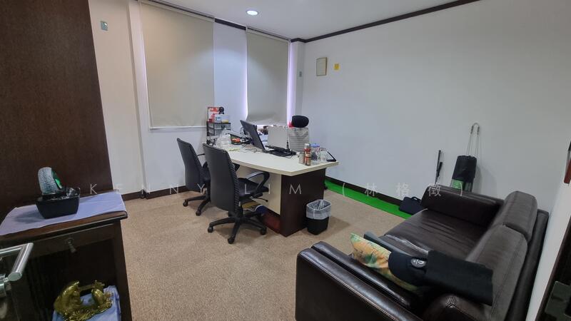 Aliwal Street Retail/ Office Space for Sale!, Aliwal Street, Beach Road / Bugis / Rochor, 1,658 sqft, Other Retail For Sale, by Kenny Lim (林格徵), 60008112 - Study - CommercialGuru.com.sg