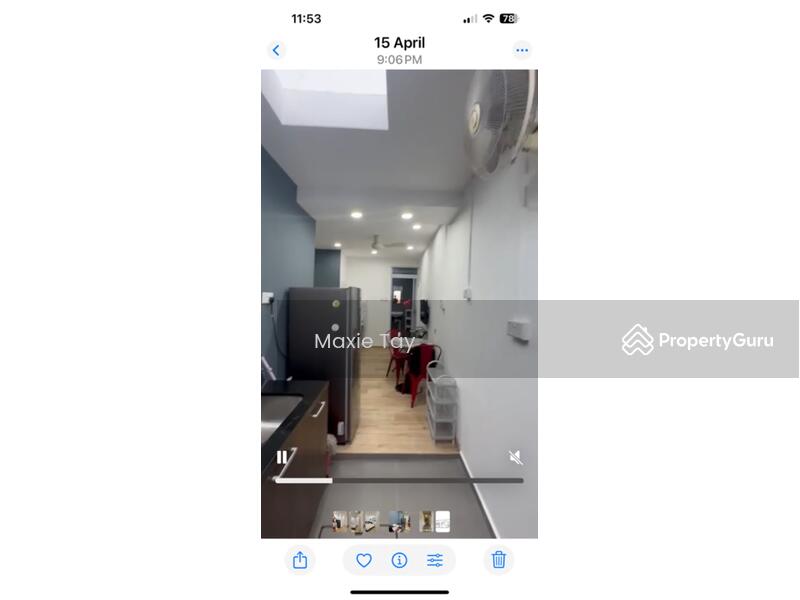For Sale - 78 Moh Guan Terrace
