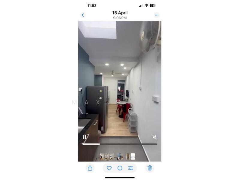 For Sale - 78 Moh Guan Terrace