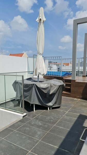 Roof
