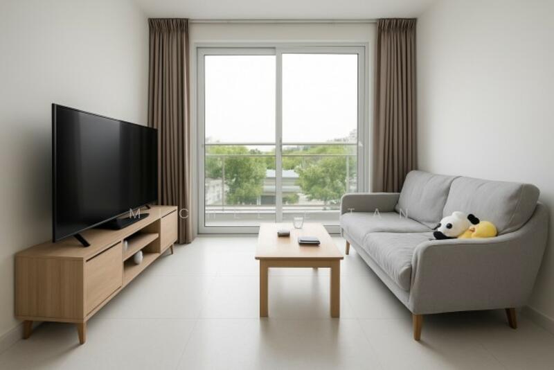 For Sale - Kensington Square