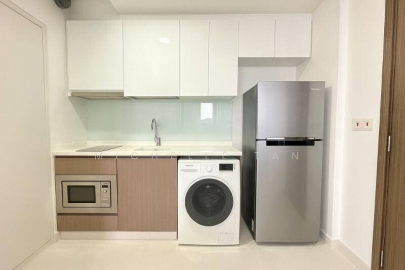 For Sale - Kensington Square