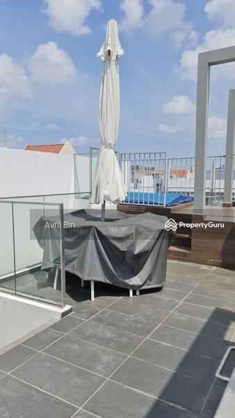 Roof