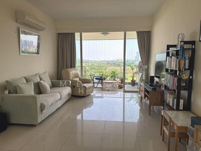 For Rent - Riveredge