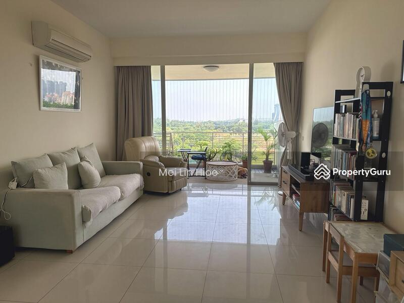 For Rent - Riveredge