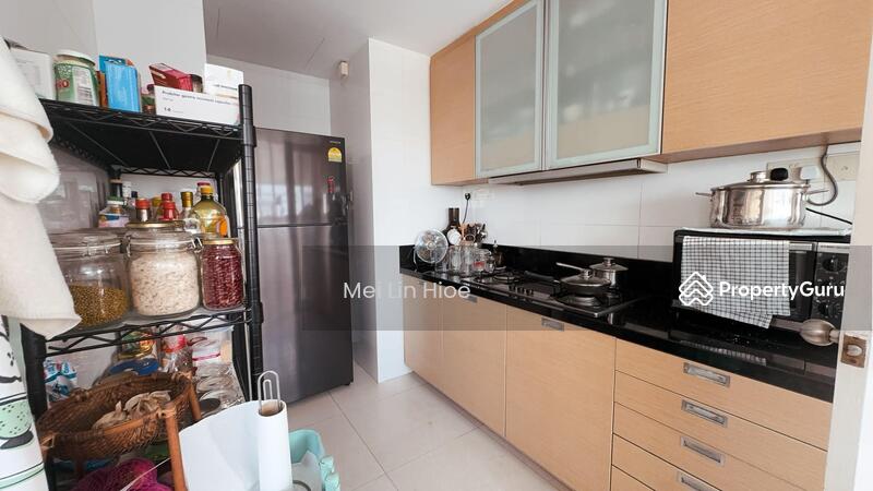 For Rent - Riveredge