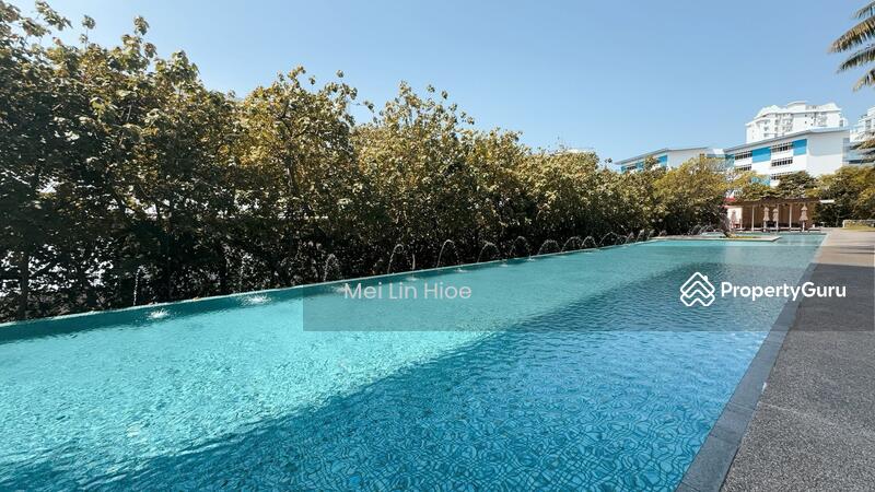 For Rent - Riveredge