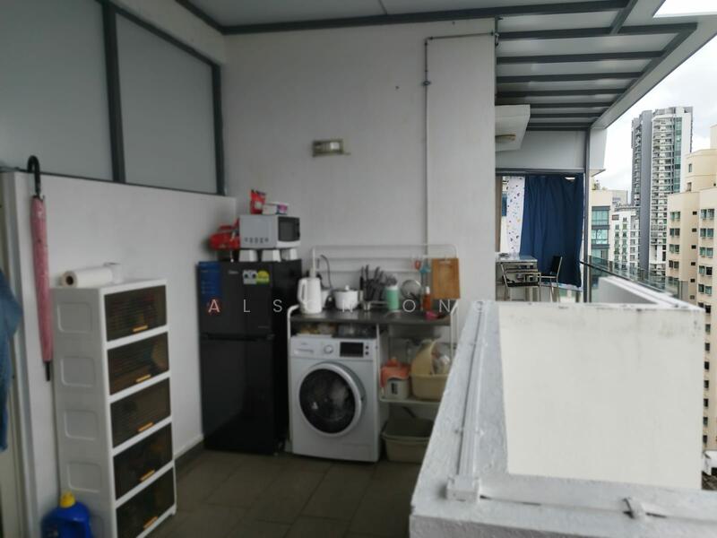 For Sale - Prestige Heights