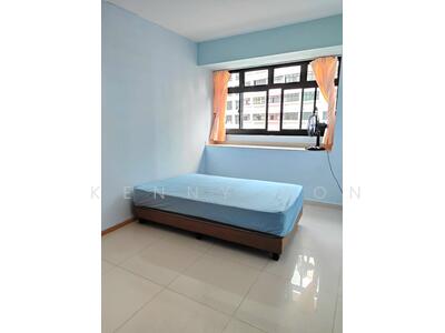 For Rent - 436C Fernvale Road