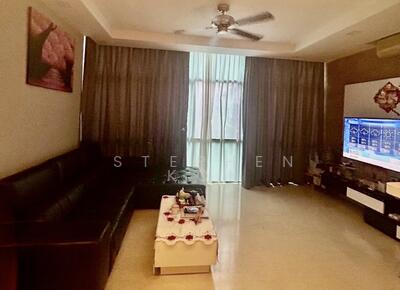 For Sale - Malvern Springs