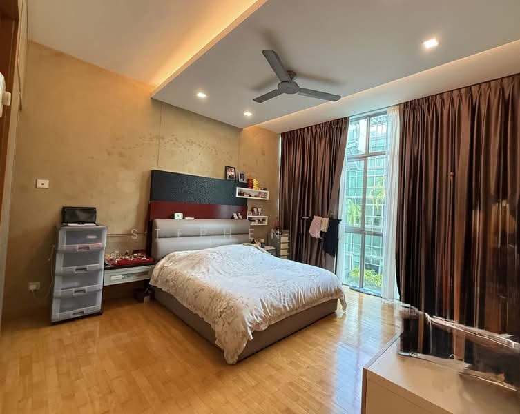 Malvern Springs, , 3 Bedrooms, 1,324 sqft, Condominium For Sale, by Stephen Koh, 60008261 - Bedroom - PropertyGuru.com.sg