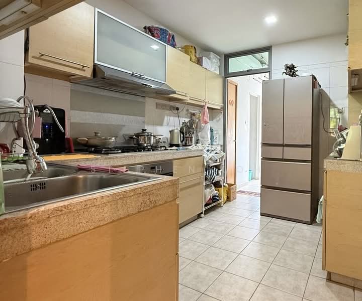 Malvern Springs, , 3 Bedrooms, 1,324 sqft, Condominium For Sale, by Stephen Koh, 60008261 - Kitchen - PropertyGuru.com.sg