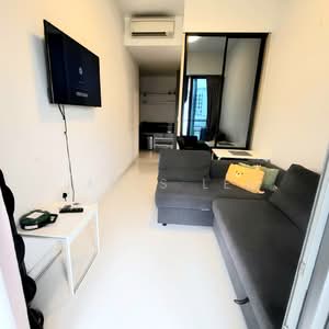 For Rent - The Rise @ Oxley - Residences