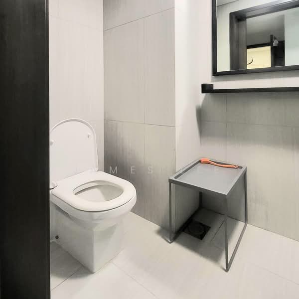 The Rise @ Oxley - Residences, 71 Oxley Rise, Room Rental, 100 sqft, Apartment For Rent, by James Lee 李健铭, 60008293 - Bathroom - PropertyGuru.com.sg