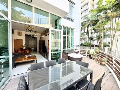 For Sale - The Elysia