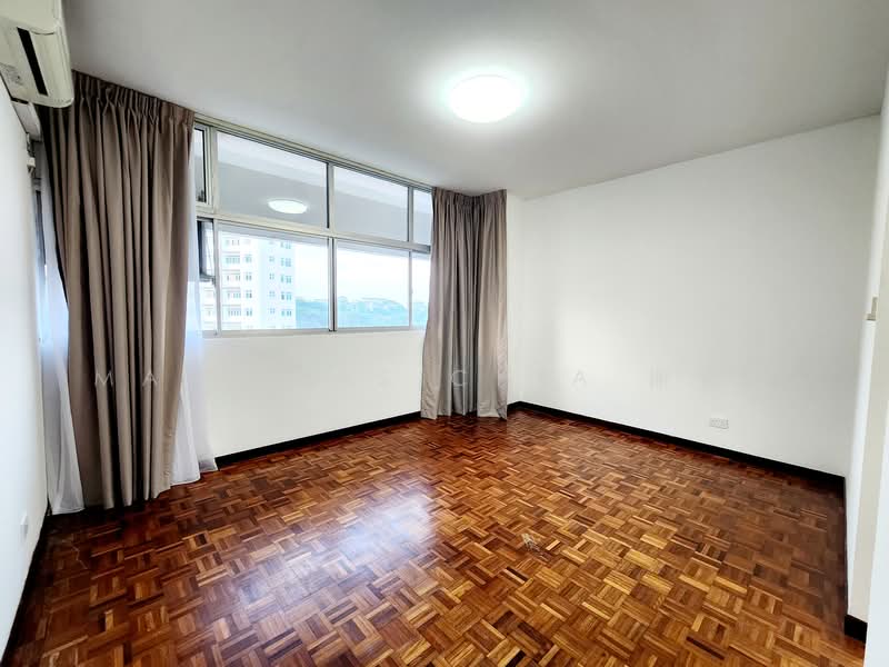 Ridgewood Condominium, 61 Mount Sinai Drive, Tanglin / Holland / Bukit Timah, 4 Bedrooms, 2,002 sqft, Condominium For Rent, by Matthias Chia 谢金城, 60008315 - Bedroom - PropertyGuru.com.sg