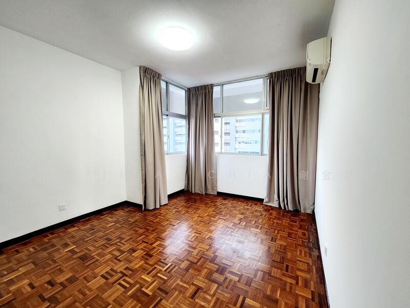 Ridgewood Condominium, 61 Mount Sinai Drive, Tanglin / Holland / Bukit Timah, 4 Bedrooms, 2,002 sqft, Condominium For Rent, by Matthias Chia 谢金城, 60008315 - PropertyGuru.com.sg