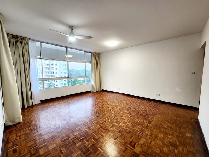 Ridgewood Condominium, 61 Mount Sinai Drive, Tanglin / Holland / Bukit Timah, 4 Bedrooms, 2,002 sqft, Condominium For Rent, by Matthias Chia 谢金城, 60008315 - PropertyGuru.com.sg