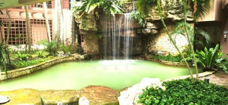 Maple Woods, 985 Bukit Timah Road, 4 Bedrooms, 1,780 sqft, Condominium For Rent, by Nicholas Tan Chye Huat, 60008316 - PropertyGuru.com.sg