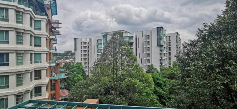 Maple Woods, 985 Bukit Timah Road, 4 Bedrooms, 1,780 sqft, Condominium For Rent, by Nicholas Tan Chye Huat, 60008316 - PropertyGuru.com.sg