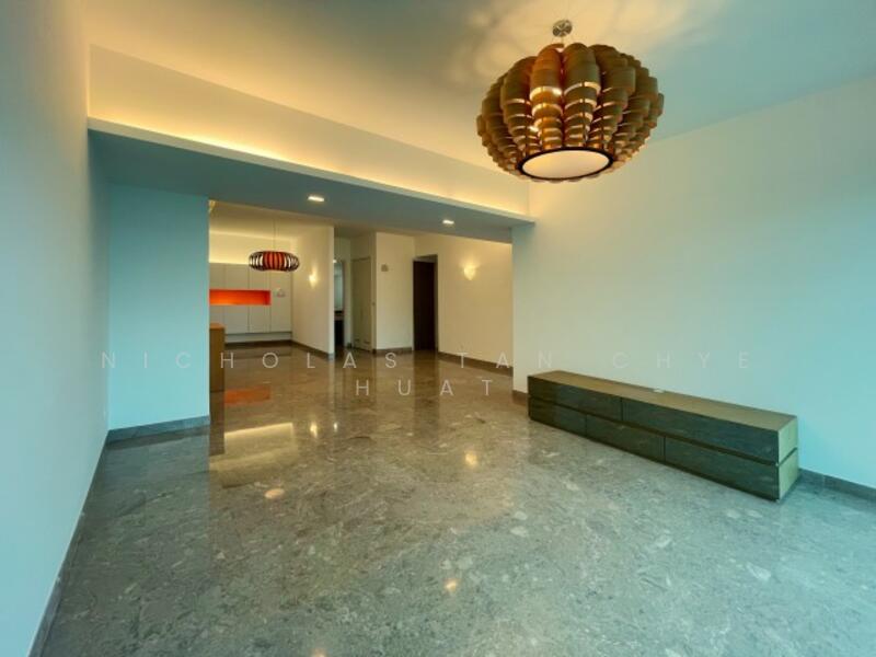 Maple Woods, 985 Bukit Timah Road, 4 Bedrooms, 1,780 sqft, Condominium For Rent, by Nicholas Tan Chye Huat, 60008316 - PropertyGuru.com.sg
