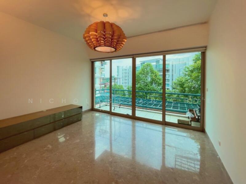 Maple Woods, 985 Bukit Timah Road, 4 Bedrooms, 1,780 sqft, Condominium For Rent, by Nicholas Tan Chye Huat, 60008316 - PropertyGuru.com.sg