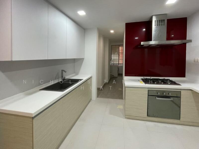 Maple Woods, 985 Bukit Timah Road, 4 Bedrooms, 1,780 sqft, Condominium For Rent, by Nicholas Tan Chye Huat, 60008316 - PropertyGuru.com.sg