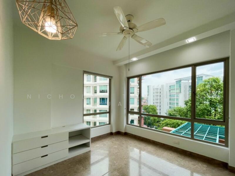 Maple Woods, 985 Bukit Timah Road, 4 Bedrooms, 1,780 sqft, Condominium For Rent, by Nicholas Tan Chye Huat, 60008316 - PropertyGuru.com.sg