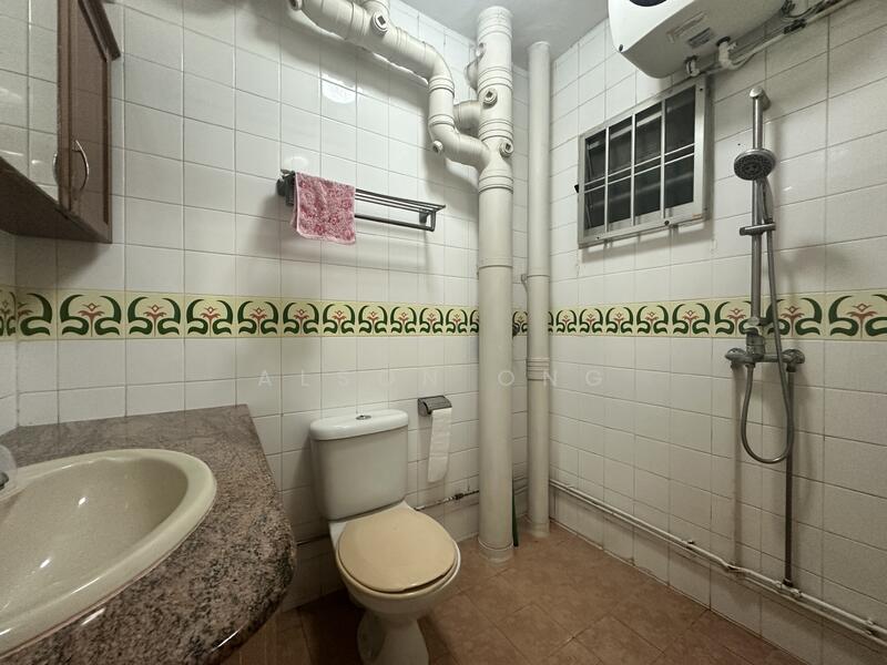 131 Rivervale Street, 131 Rivervale Street, 3 Bedrooms, 1,076 sqft, HDB Flat For Rent, by Alson Ong, 60008318 - PropertyGuru.com.sg
