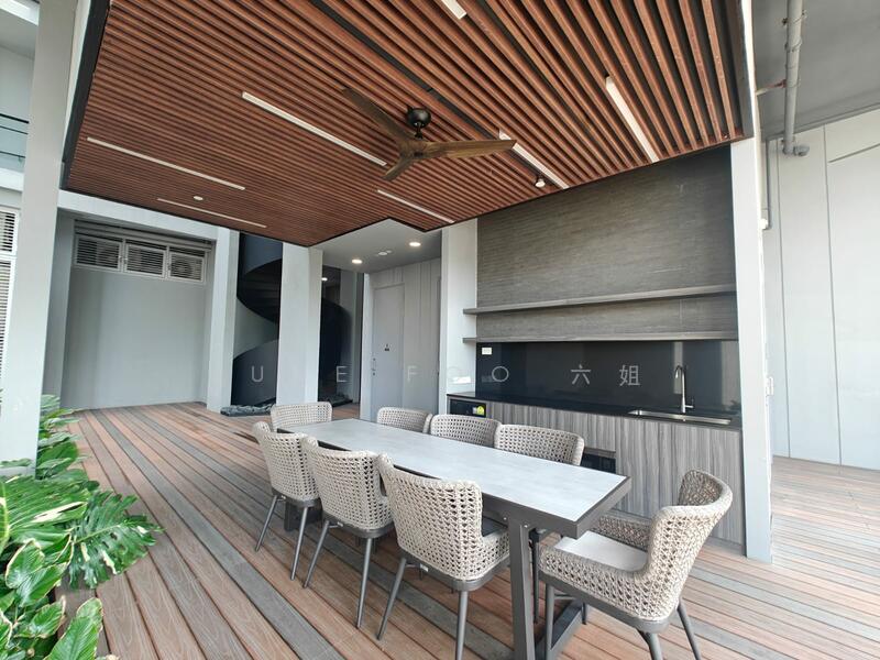 Parc Komo, , 1 Bedroom, 474 sqft, Condominium For Rent, by June Foo 六姐, 60008338 - PropertyGuru.com.sg