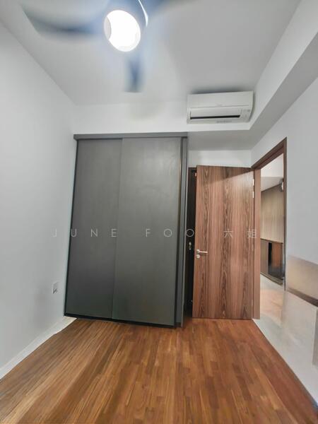 Parc Komo, , 1 Bedroom, 474 sqft, Condominium For Rent, by June Foo 六姐, 60008338 - PropertyGuru.com.sg