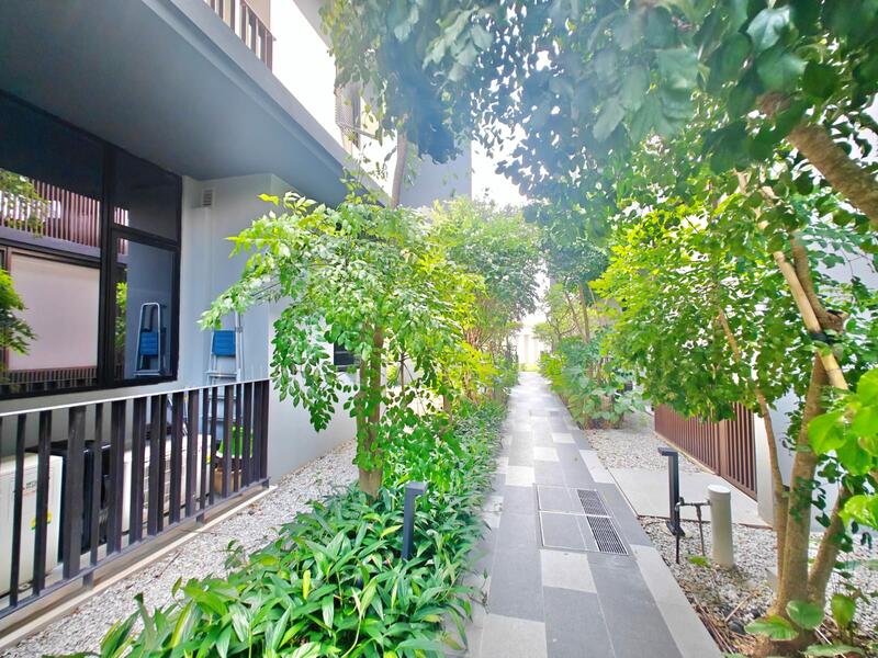 Parc Komo, , 1 Bedroom, 474 sqft, Condominium For Rent, by June Foo 六姐, 60008338 - PropertyGuru.com.sg