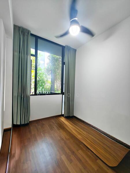 Parc Komo, , 1 Bedroom, 474 sqft, Condominium For Rent, by June Foo 六姐, 60008338 - PropertyGuru.com.sg