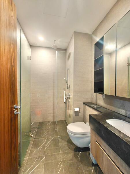Parc Komo, , 1 Bedroom, 474 sqft, Condominium For Rent, by June Foo 六姐, 60008338 - PropertyGuru.com.sg