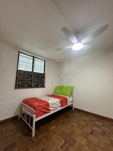 For Rent - 154 Mei Ling Street