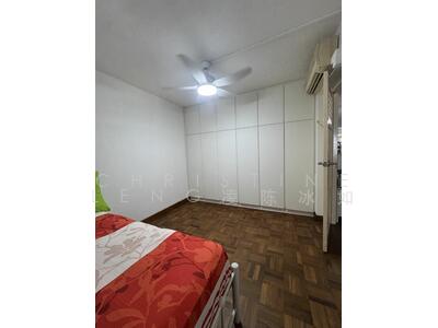For Rent - 154 Mei Ling Street