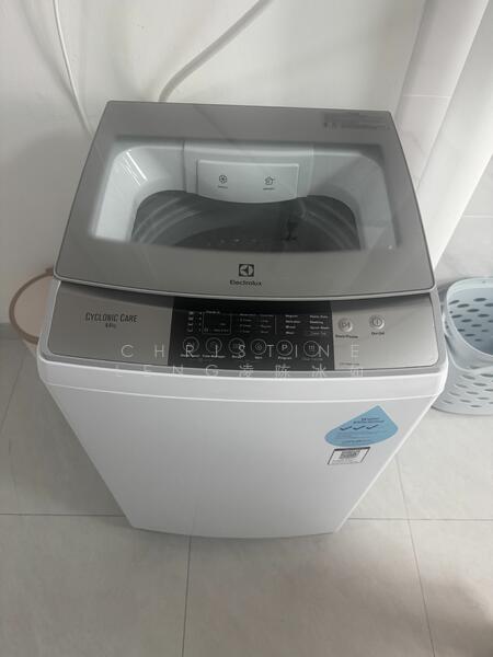 For Rent - 154 Mei Ling Street