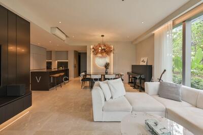 For Sale - Amber Park