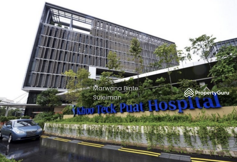 For Rent - 246 Yishun Avenue 9