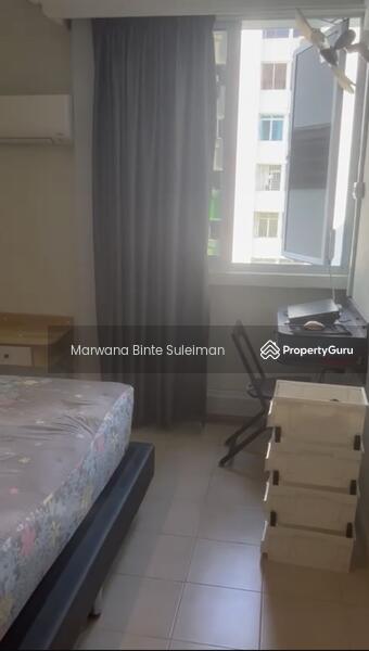 For Rent - 246 Yishun Avenue 9