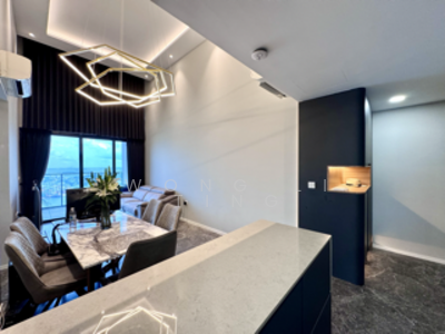 For Sale - Avenue South Residence