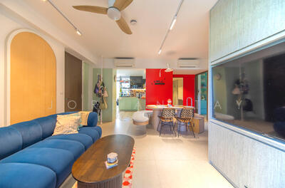 For Sale - Avenue South Residence